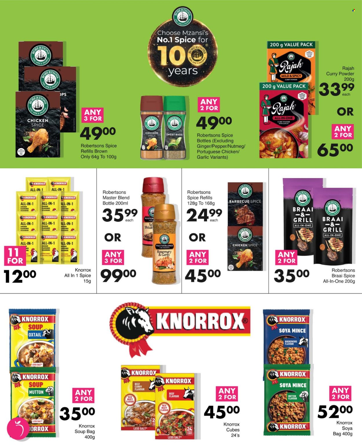 Save hyper specials - 30/05/2024 - 09/06/2024. Page 16