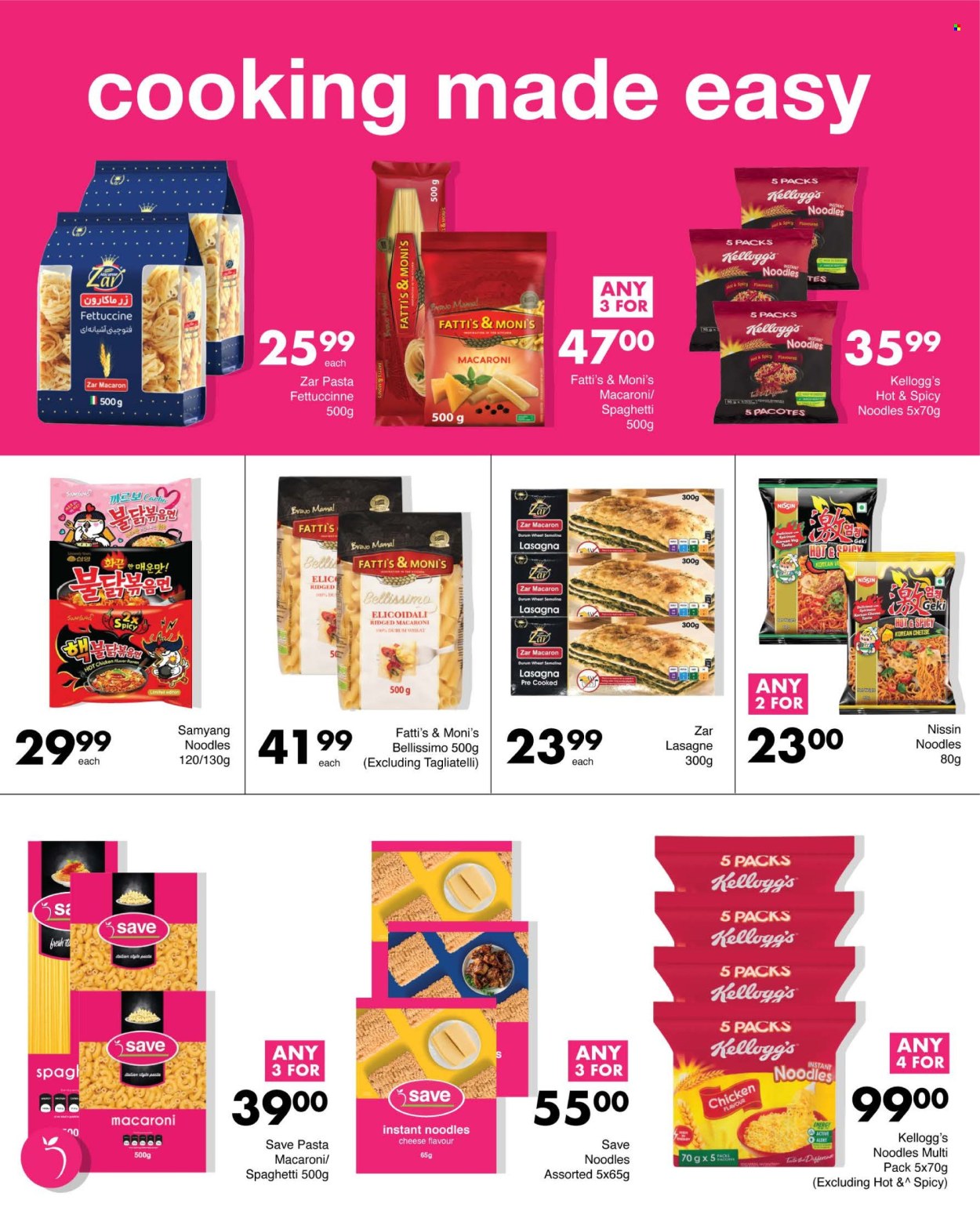 Save hyper specials - 30/05/2024 - 09/06/2024. Page 21