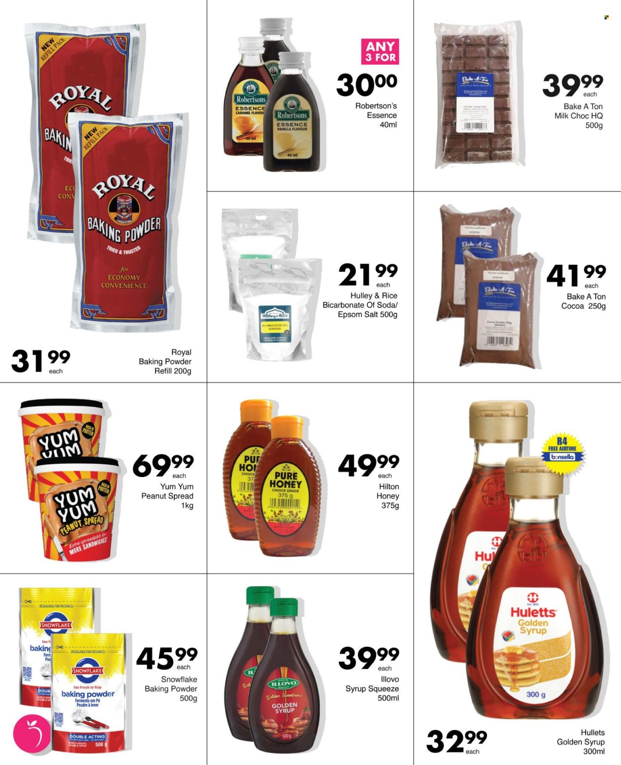 Save hyper specials - 30/05/2024 - 09/06/2024. Page 25