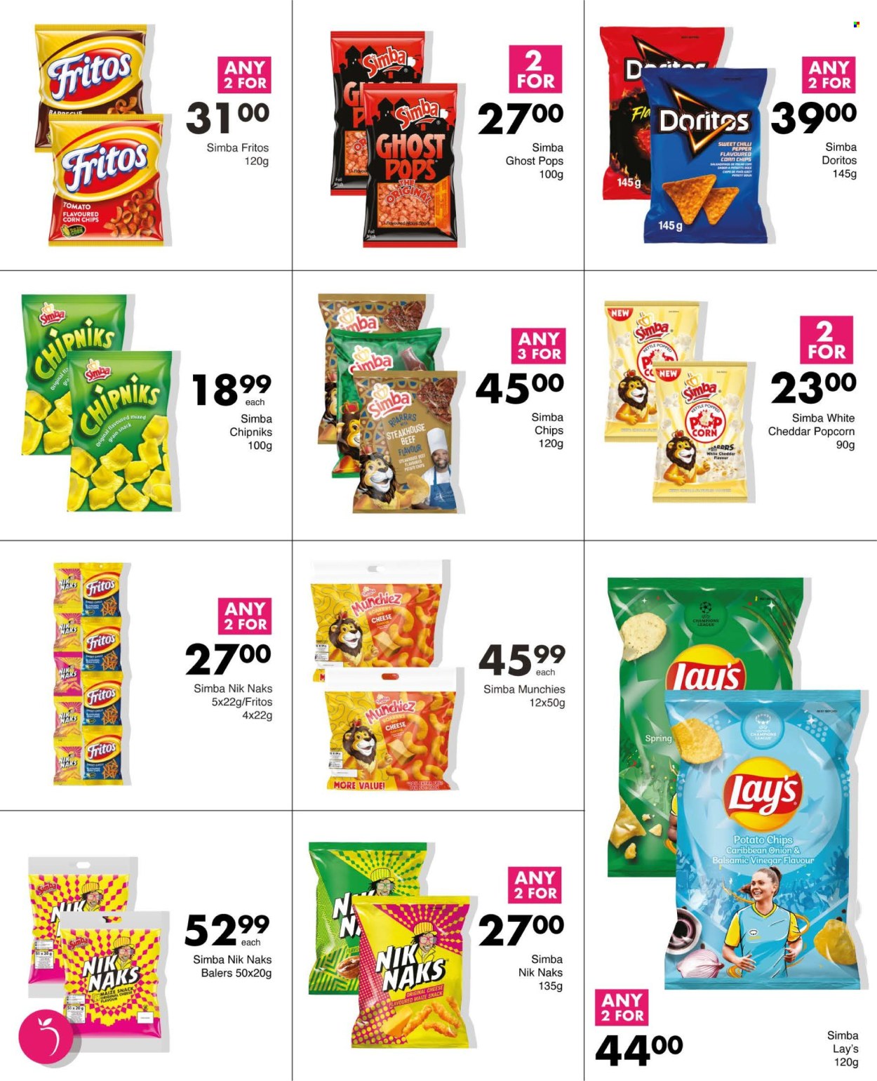 Save hyper specials - 30/05/2024 - 09/06/2024. Page 32