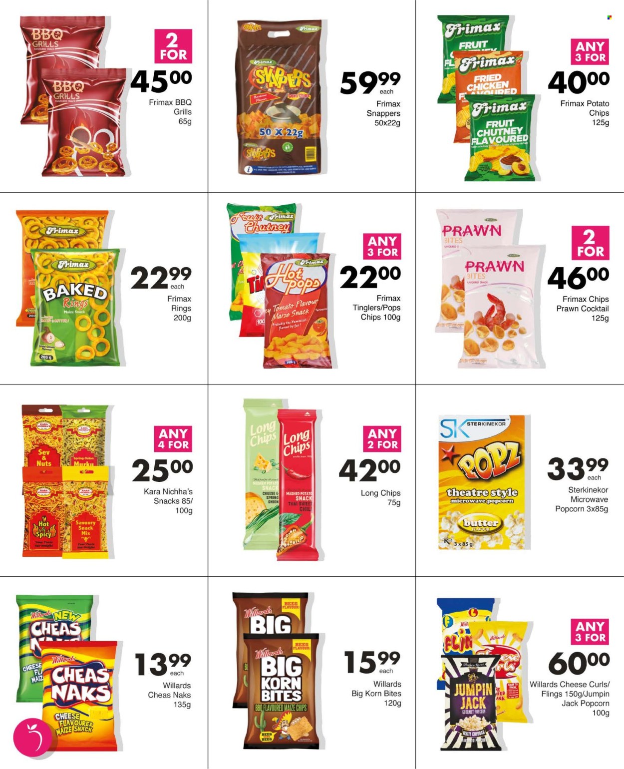Save hyper specials - 30/05/2024 - 09/06/2024. Page 33