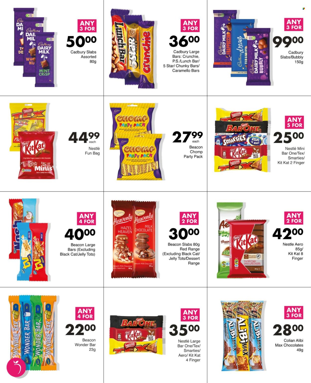 Save hyper specials - 30/05/2024 - 09/06/2024. Page 36