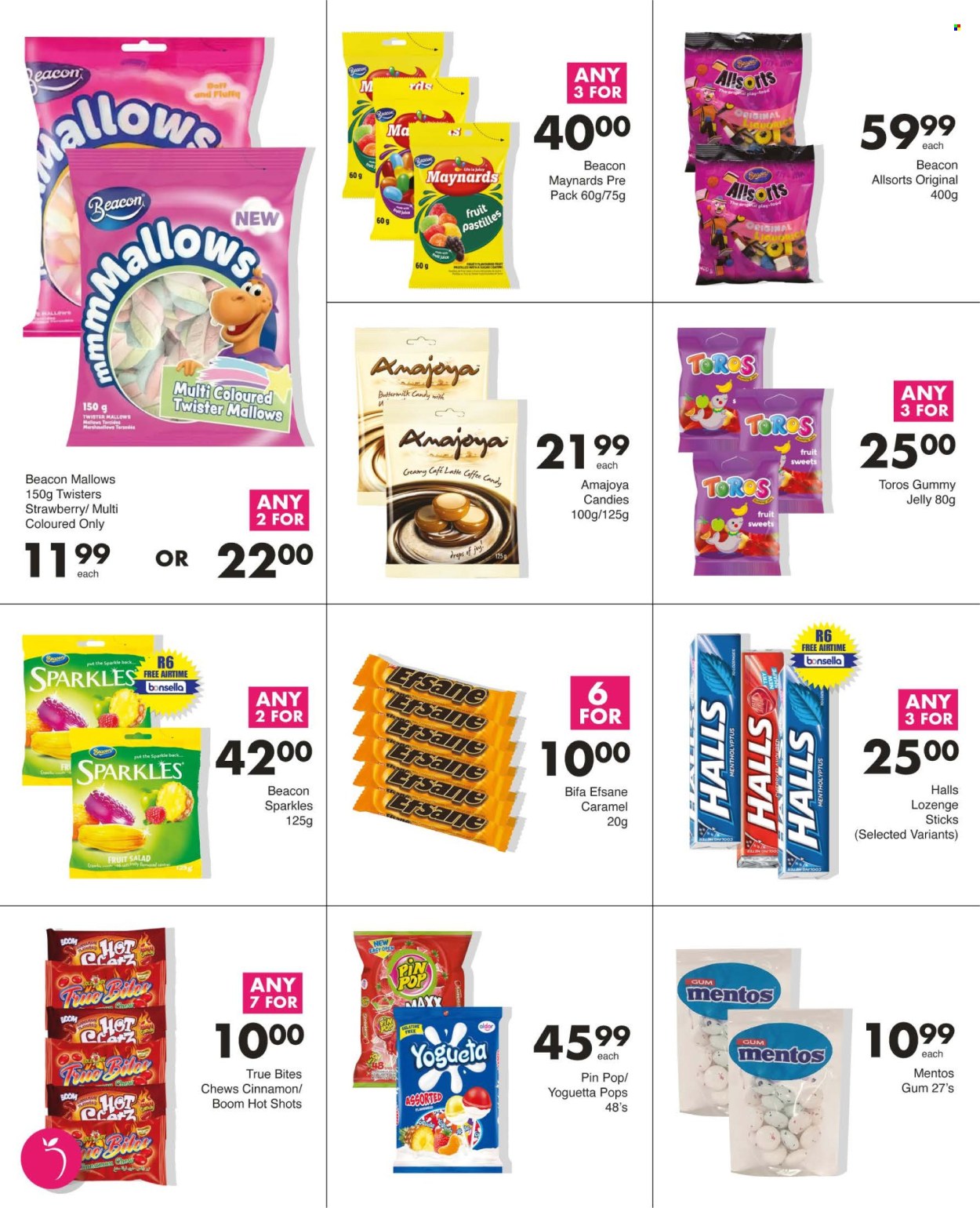 Save hyper specials - 30/05/2024 - 09/06/2024. Page 37