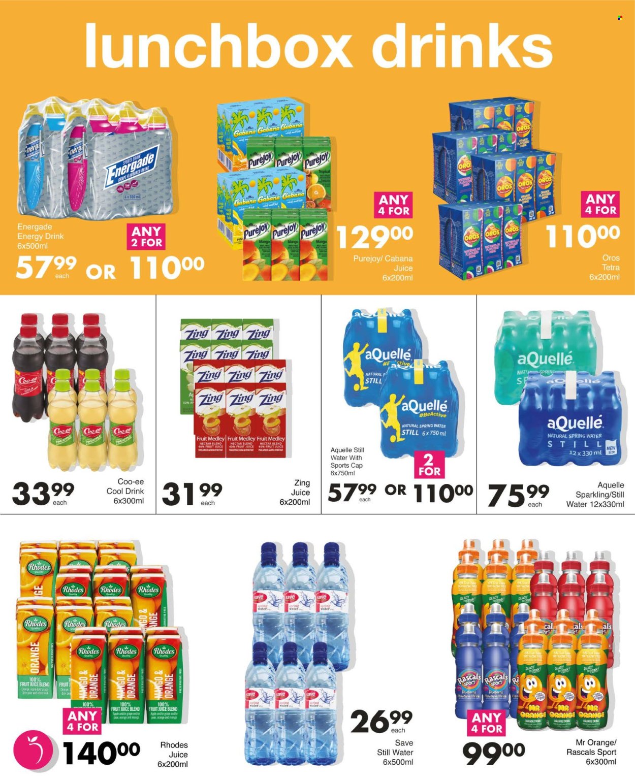 Save hyper specials - 30/05/2024 - 09/06/2024. Page 38