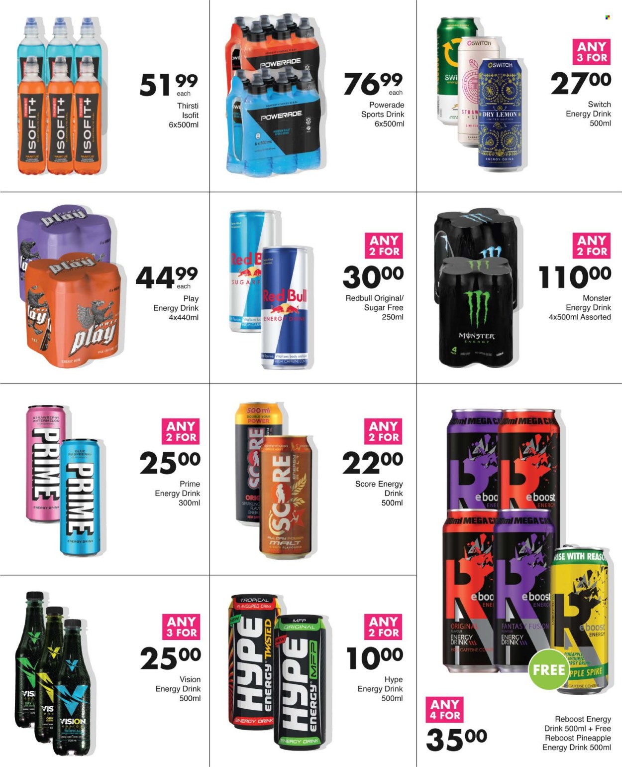 Save hyper specials - 30/05/2024 - 09/06/2024. Page 43