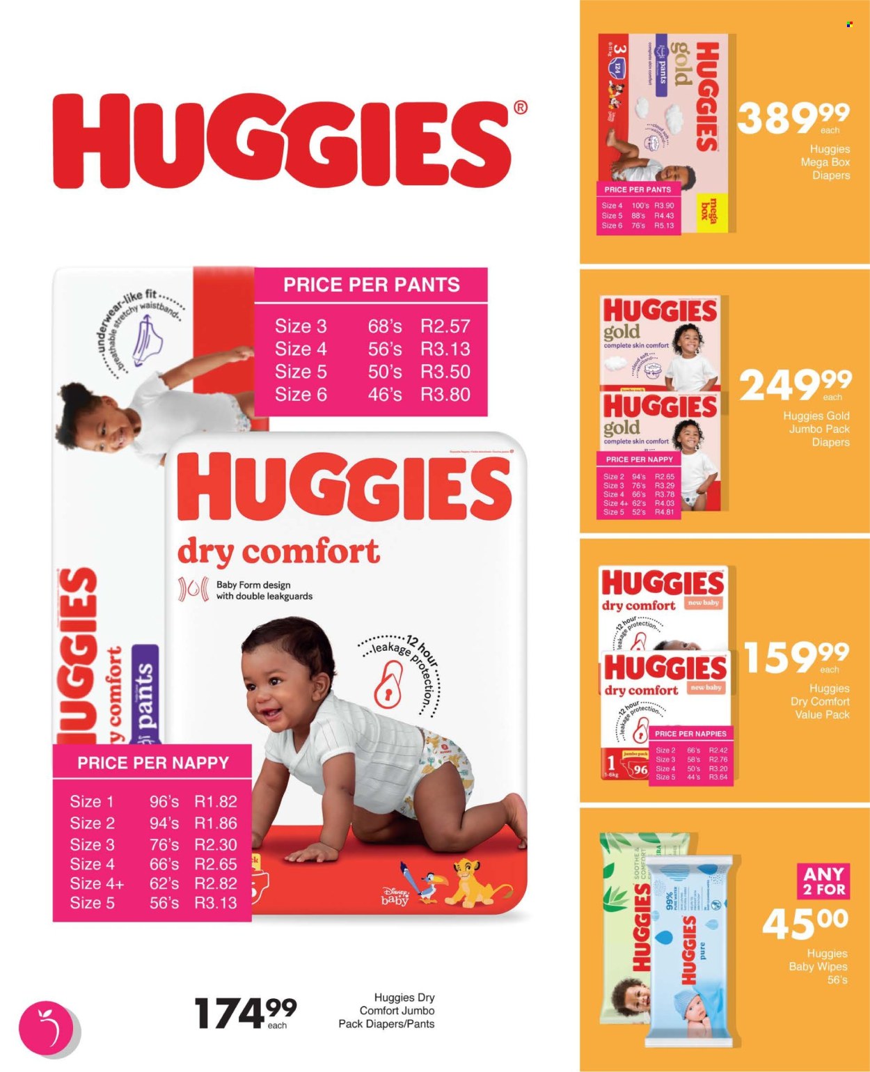 Save hyper specials - 30/05/2024 - 09/06/2024. Page 45