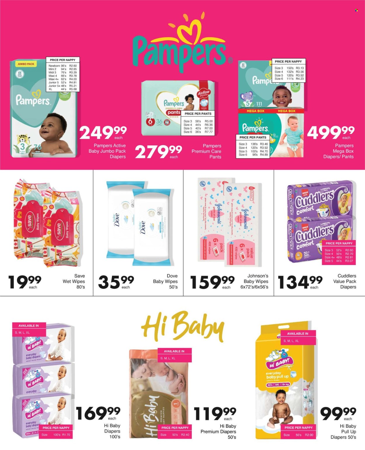 Save hyper specials - 30/05/2024 - 09/06/2024. Page 46