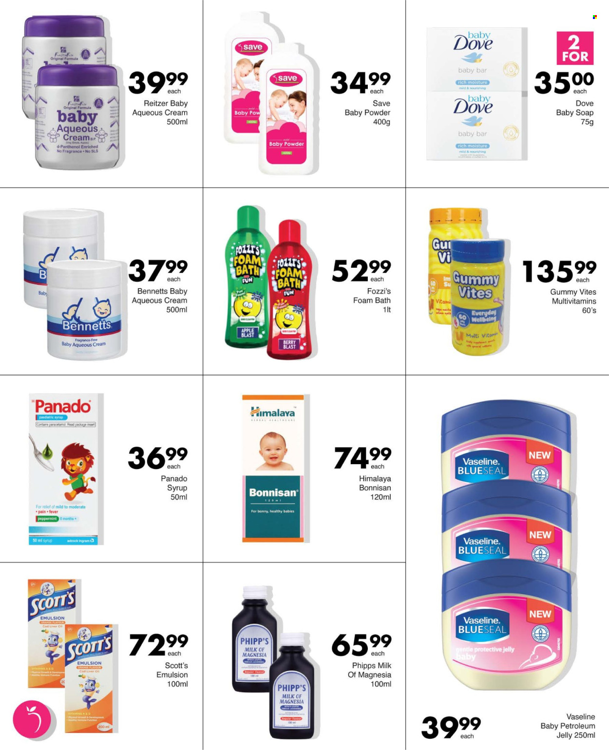 Save hyper specials - 30/05/2024 - 09/06/2024. Page 47