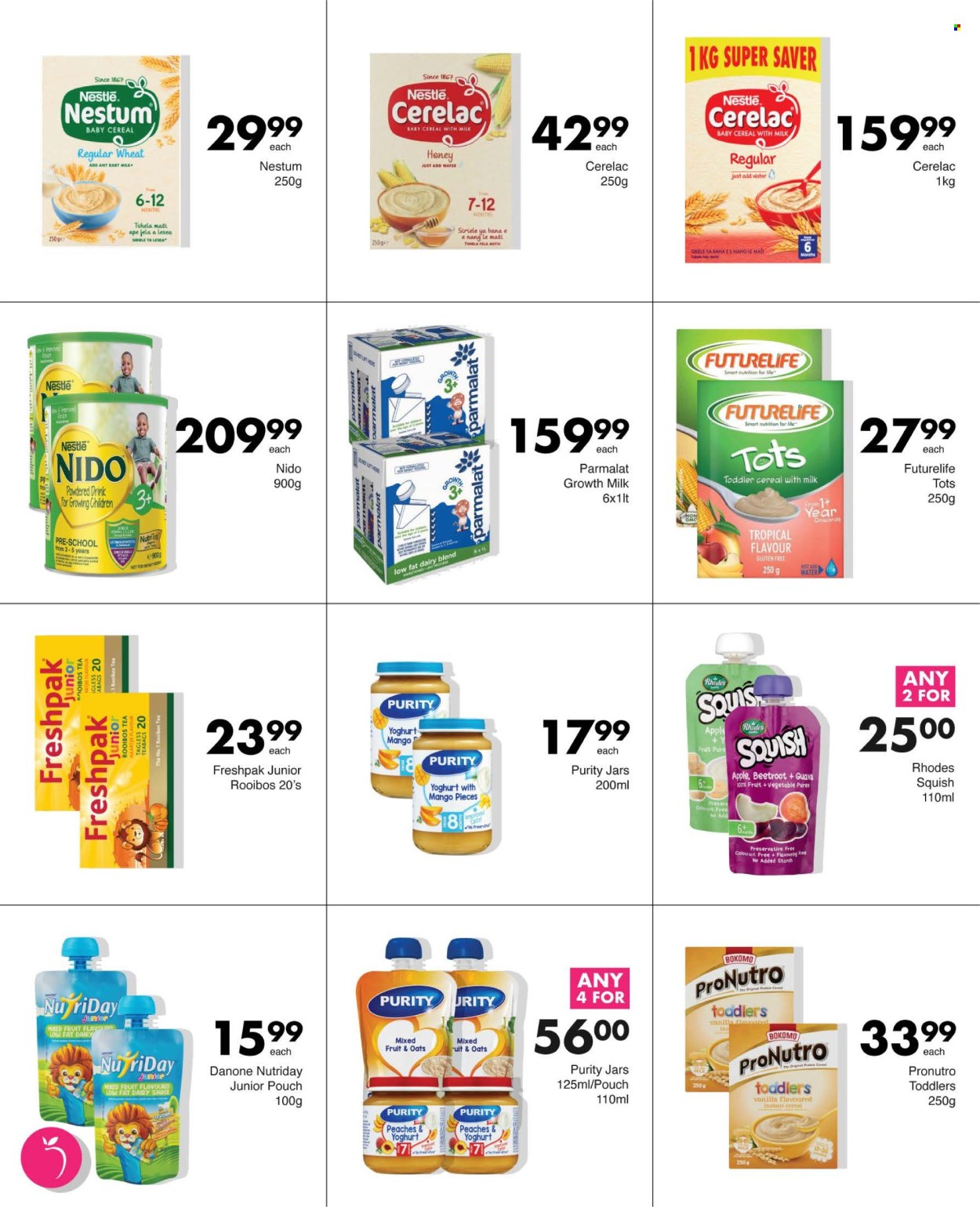 Save hyper specials - 30/05/2024 - 09/06/2024. Page 48