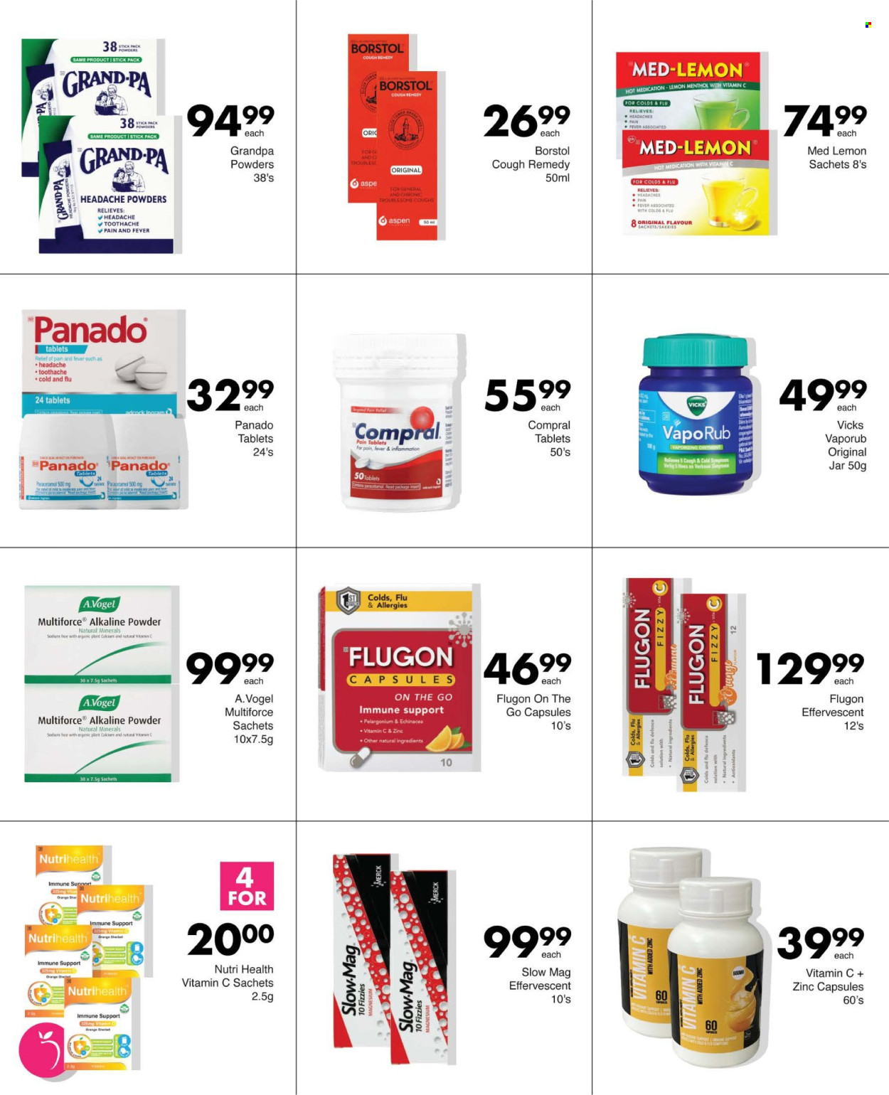 Save hyper specials - 30/05/2024 - 09/06/2024. Page 49
