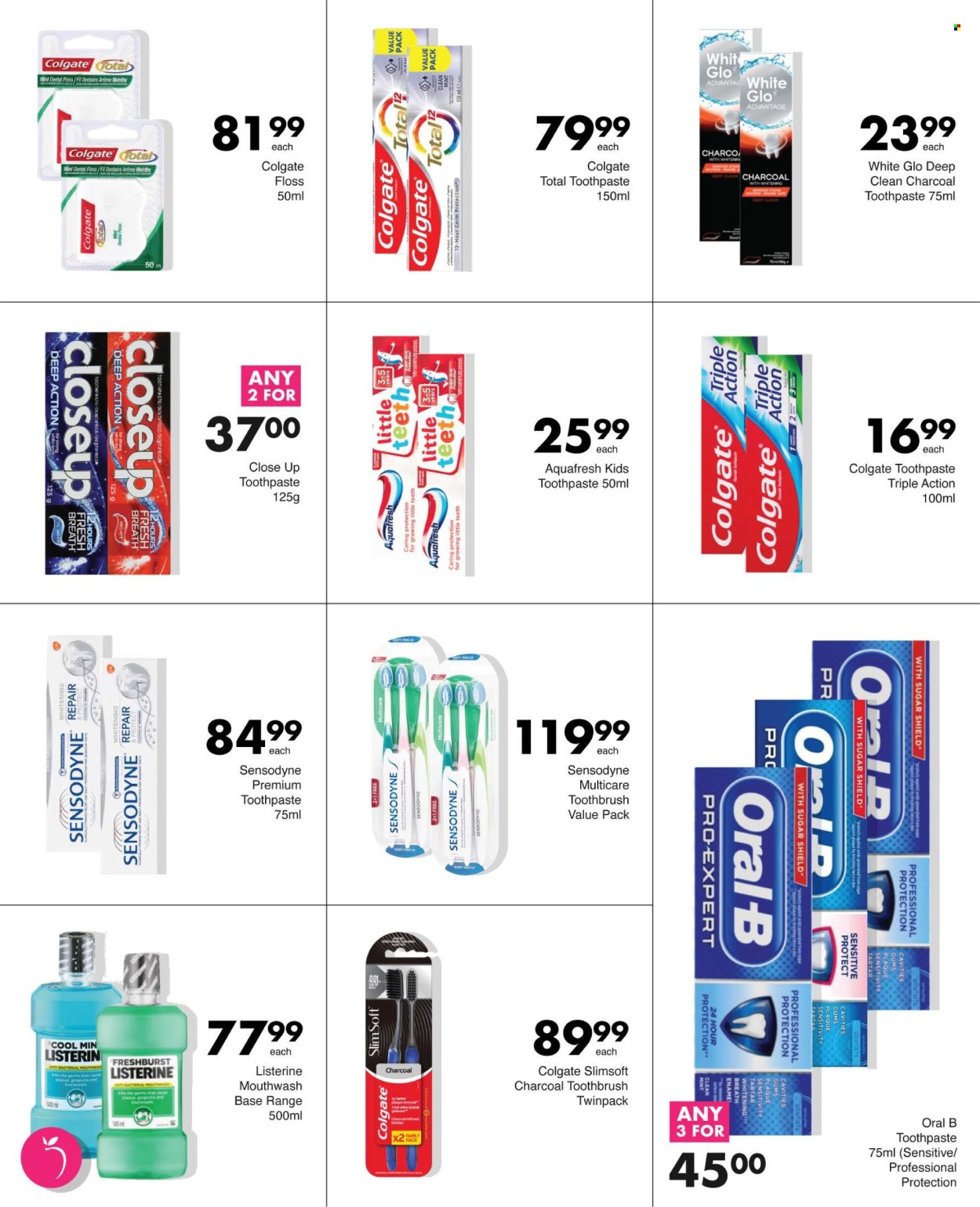 Save hyper specials - 30/05/2024 - 09/06/2024. Page 50