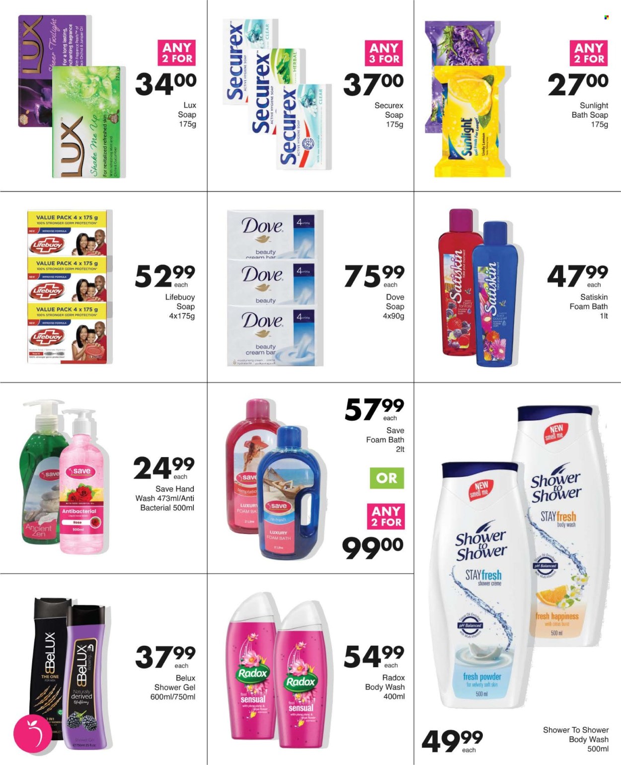 Save hyper specials - 30/05/2024 - 09/06/2024. Page 51