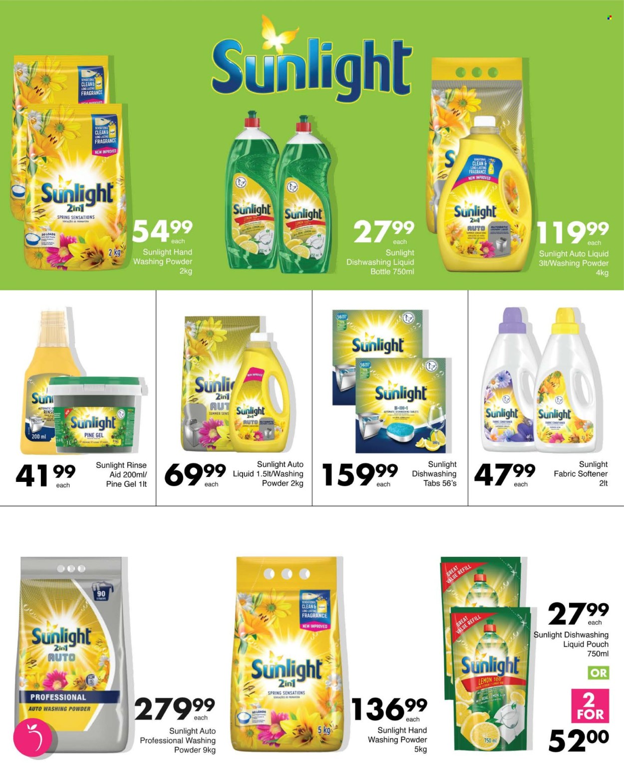 Save hyper specials - 30/05/2024 - 09/06/2024. Page 61