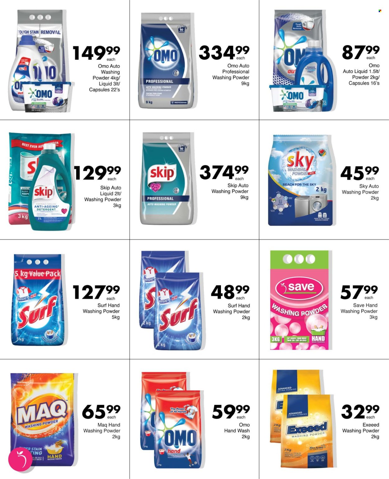 Save hyper specials - 30/05/2024 - 09/06/2024. Page 62