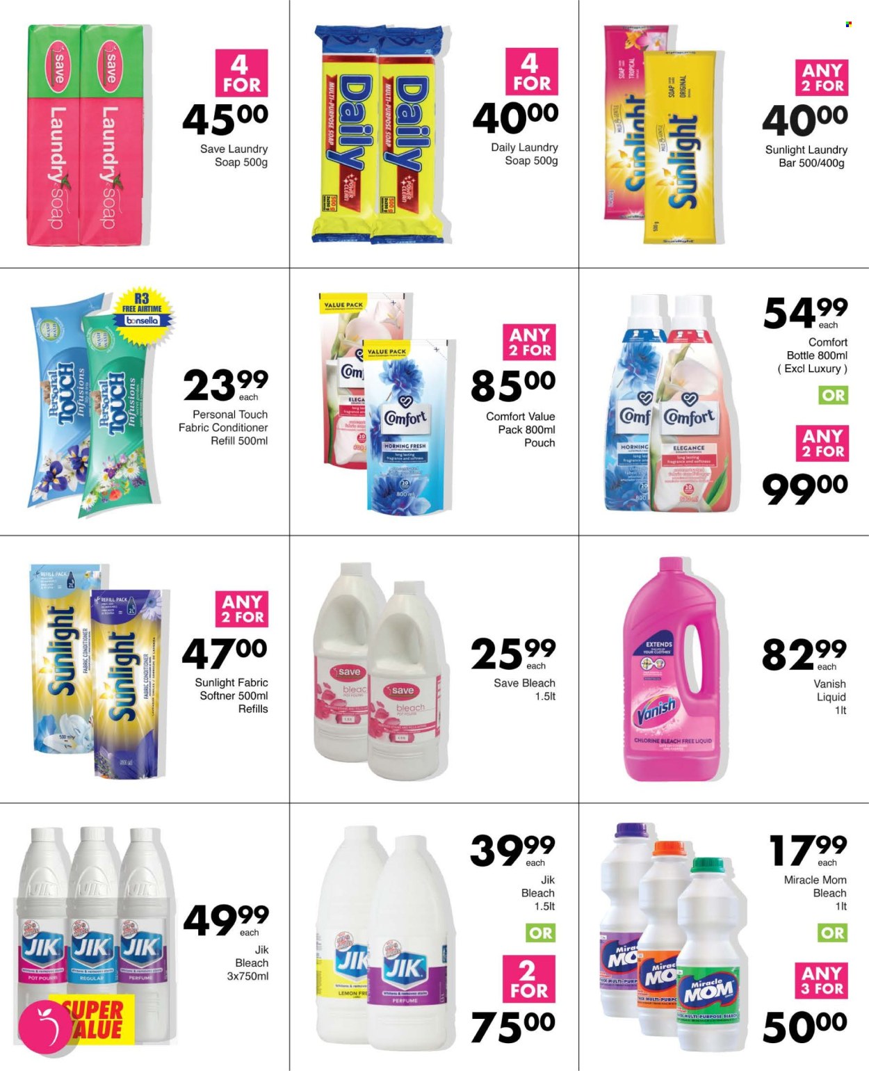 Save hyper specials - 30/05/2024 - 09/06/2024. Page 63