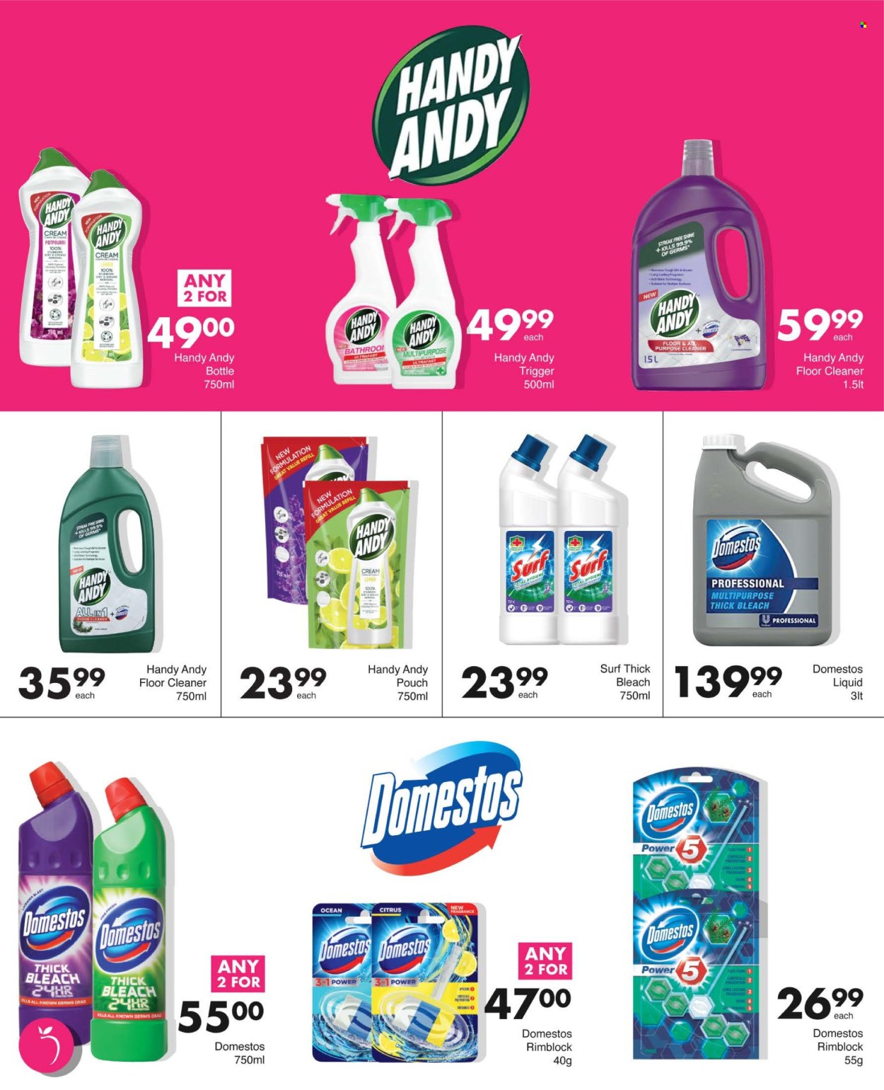 Save hyper specials - 30/05/2024 - 09/06/2024. Page 64