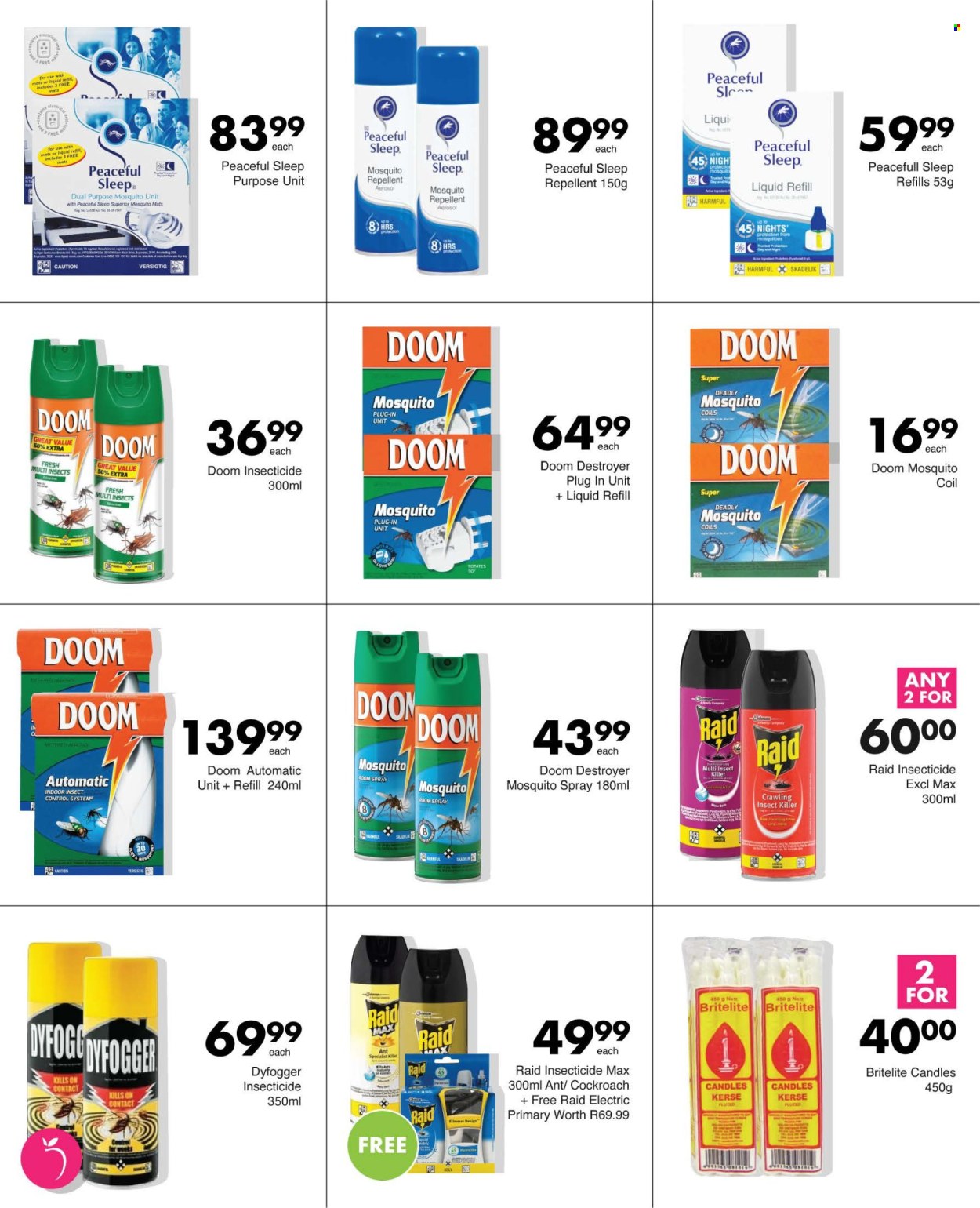 Save hyper specials - 30/05/2024 - 09/06/2024. Page 67