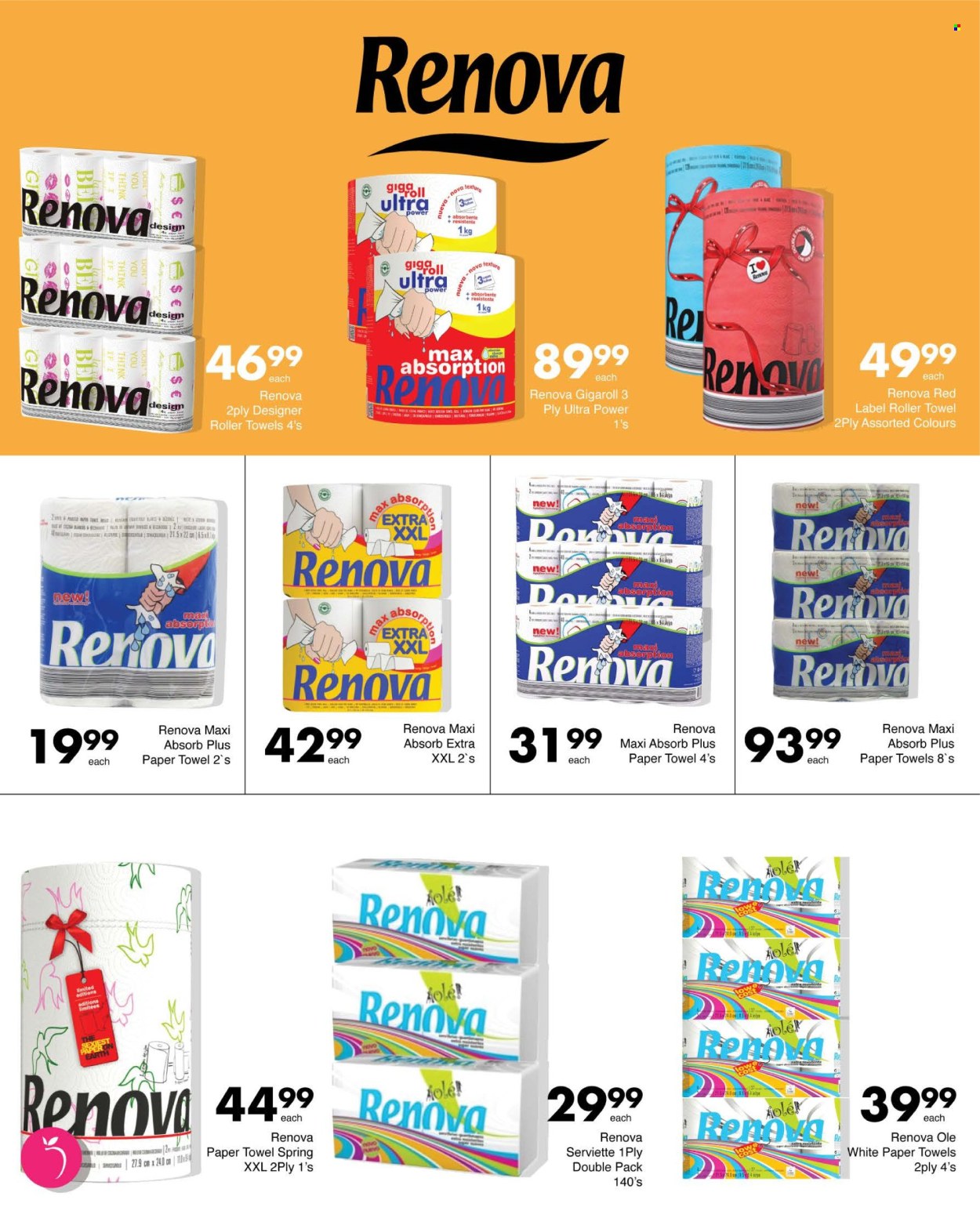 Save hyper specials - 30/05/2024 - 09/06/2024. Page 69
