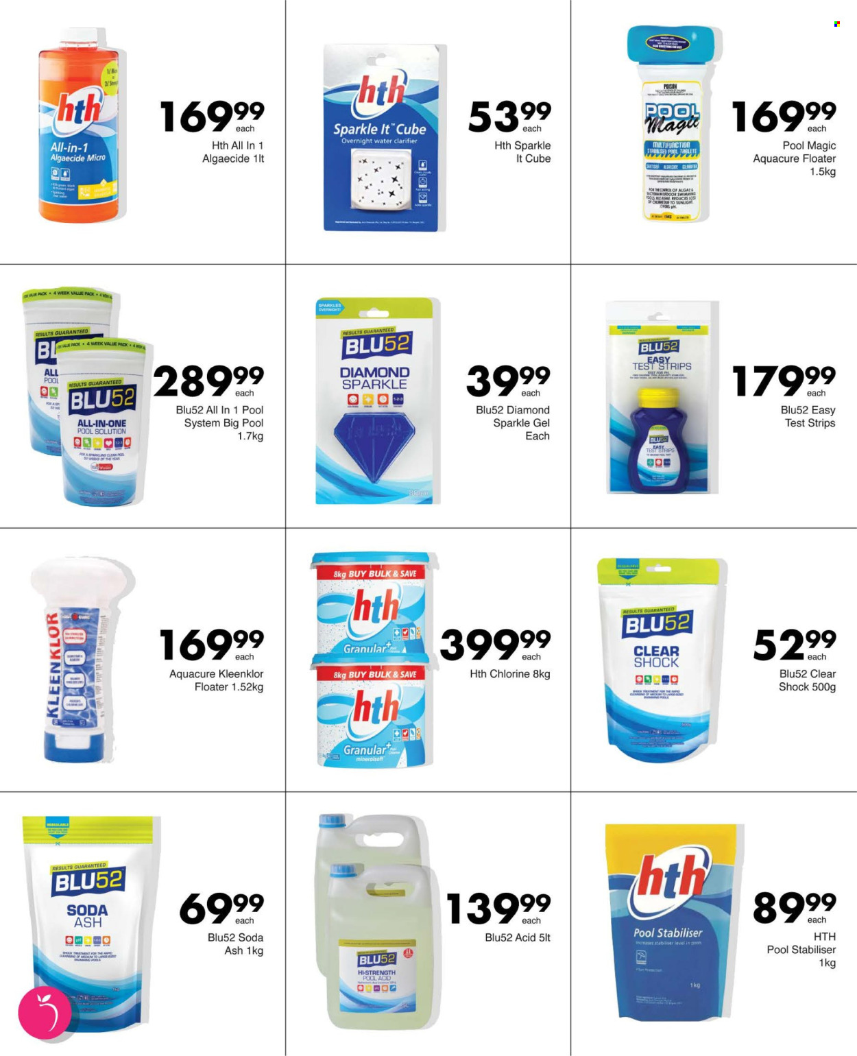 Save hyper specials - 30/05/2024 - 09/06/2024. Page 71