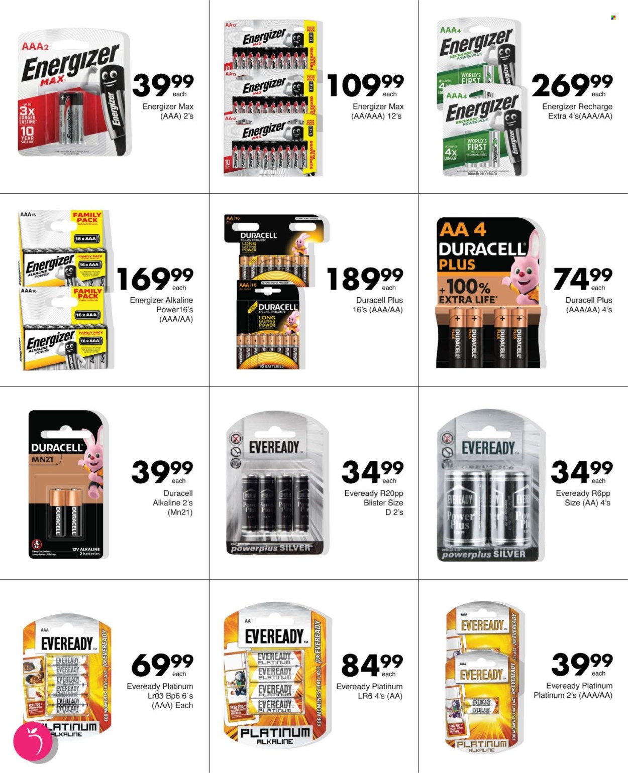 Save hyper specials - 30/05/2024 - 09/06/2024. Page 74