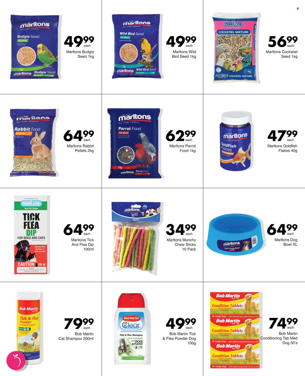 Save hyper specials - 30/05/2024 - 09/06/2024. Page 76