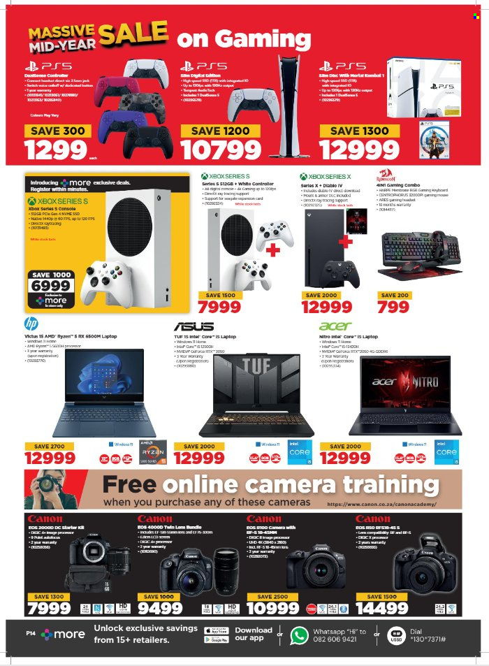 HiFi Corp specials - 28/05/2024 - 02/06/2024. Page 14
