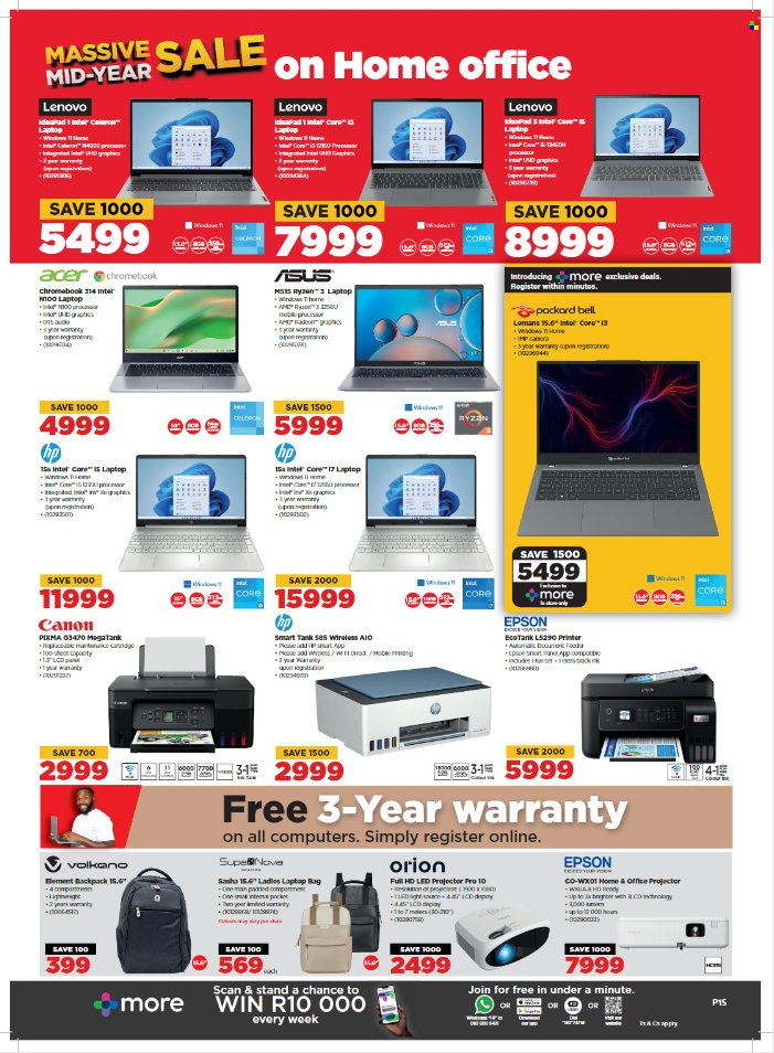 HiFi Corp specials - 28/05/2024 - 02/06/2024. Page 15