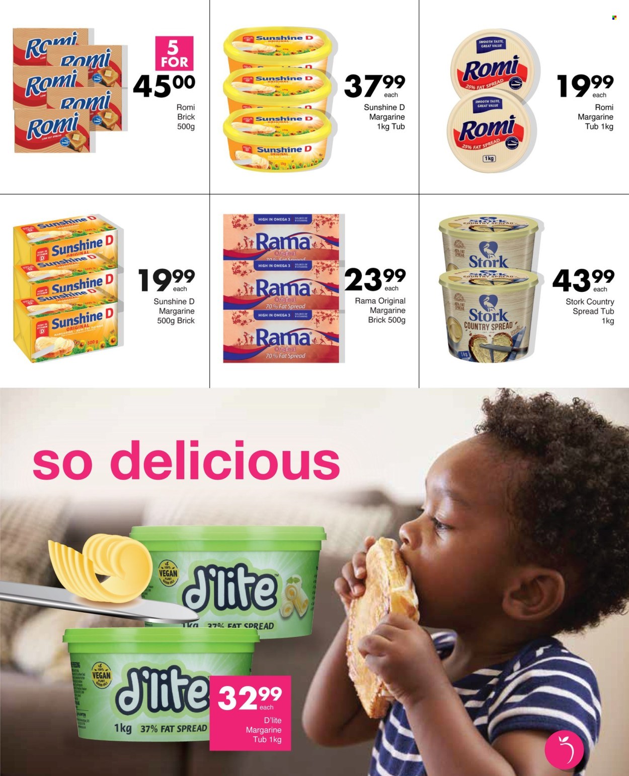 Save supermarket specials - 30/05/2024 - 09/06/2024. Page 4