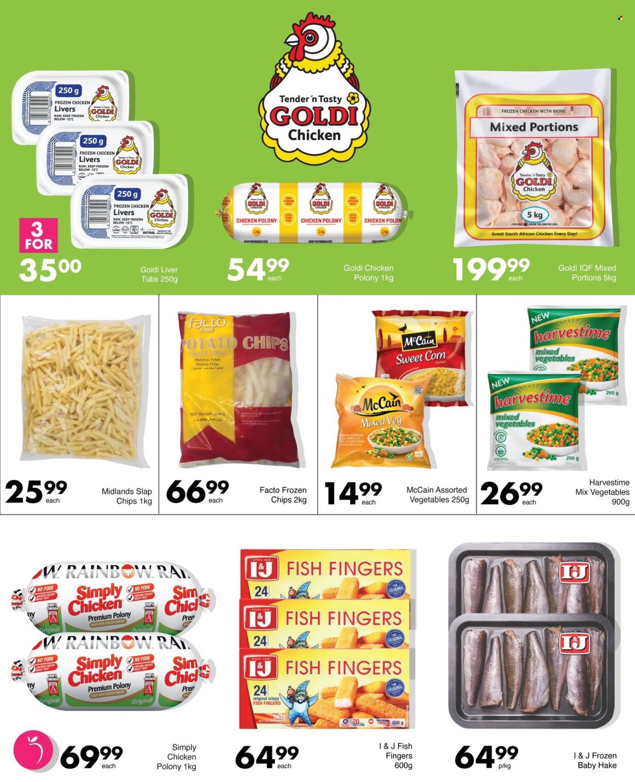 Save supermarket specials - 30/05/2024 - 09/06/2024. Page 5