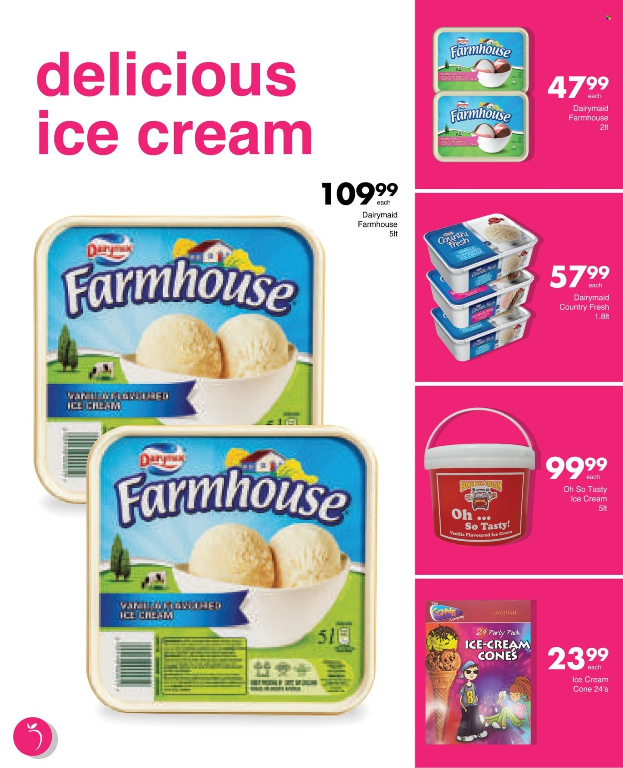 Save supermarket specials - 30/05/2024 - 09/06/2024. Page 6