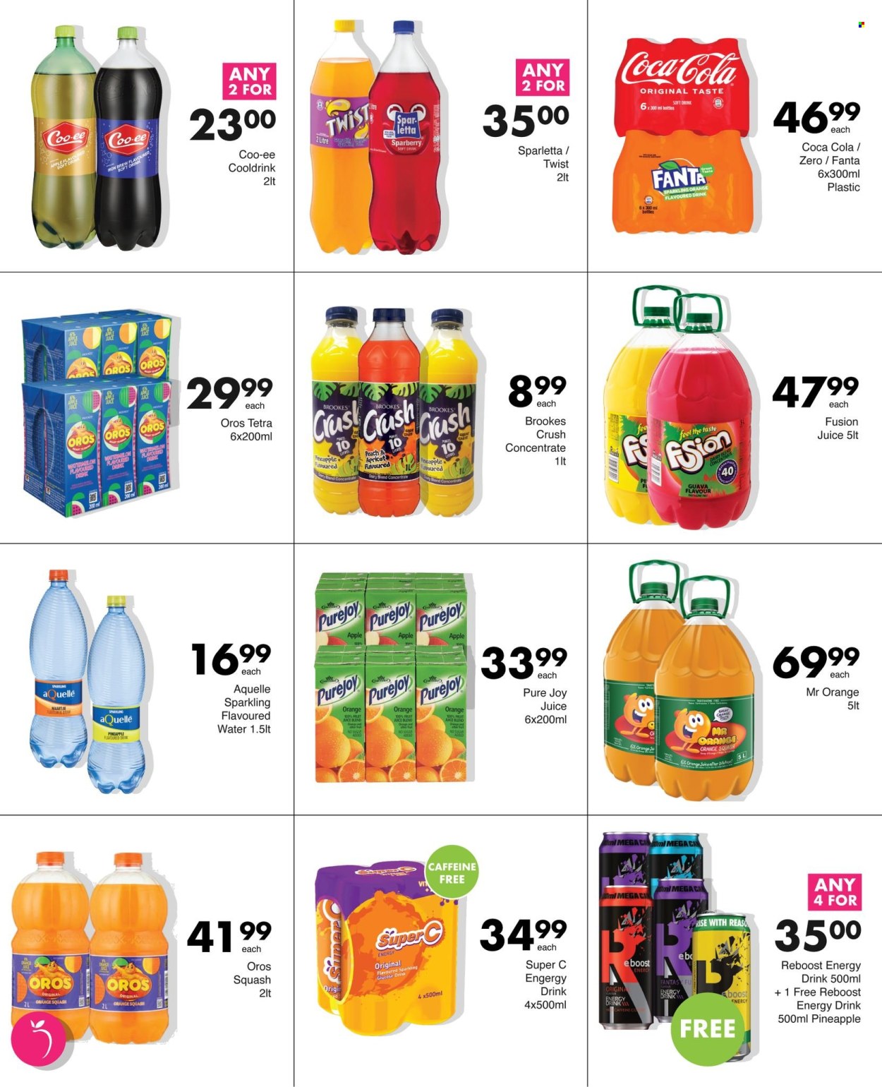 Save supermarket specials - 30/05/2024 - 09/06/2024. Page 7