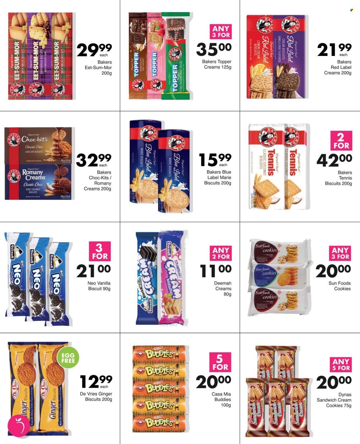 Save supermarket specials - 30/05/2024 - 09/06/2024. Page 10