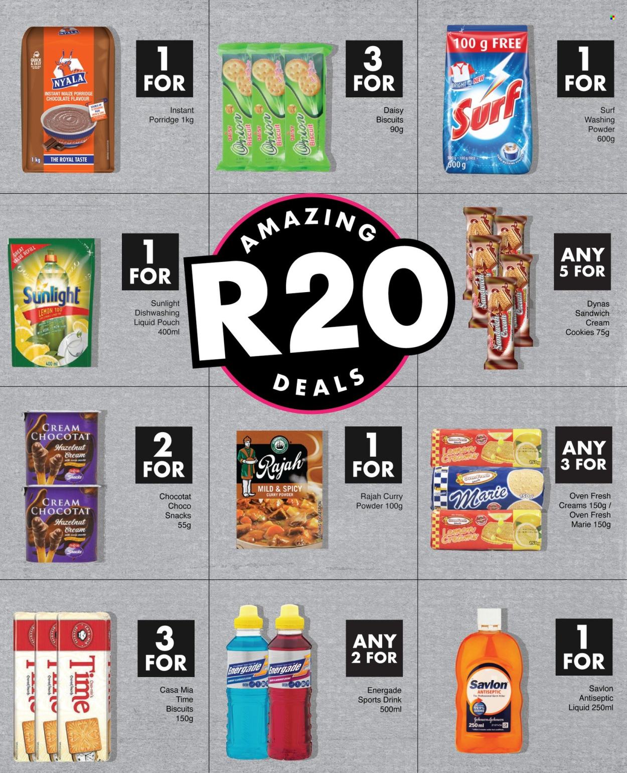 Save supermarket specials - 30/05/2024 - 09/06/2024. Page 12