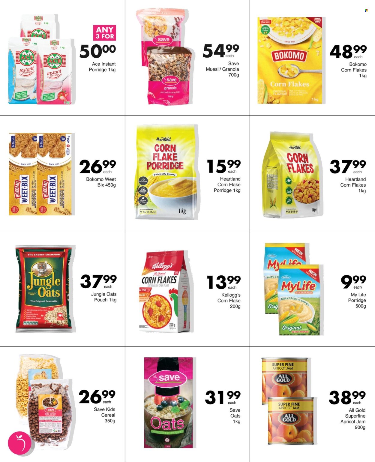 Save supermarket specials - 30/05/2024 - 09/06/2024. Page 13