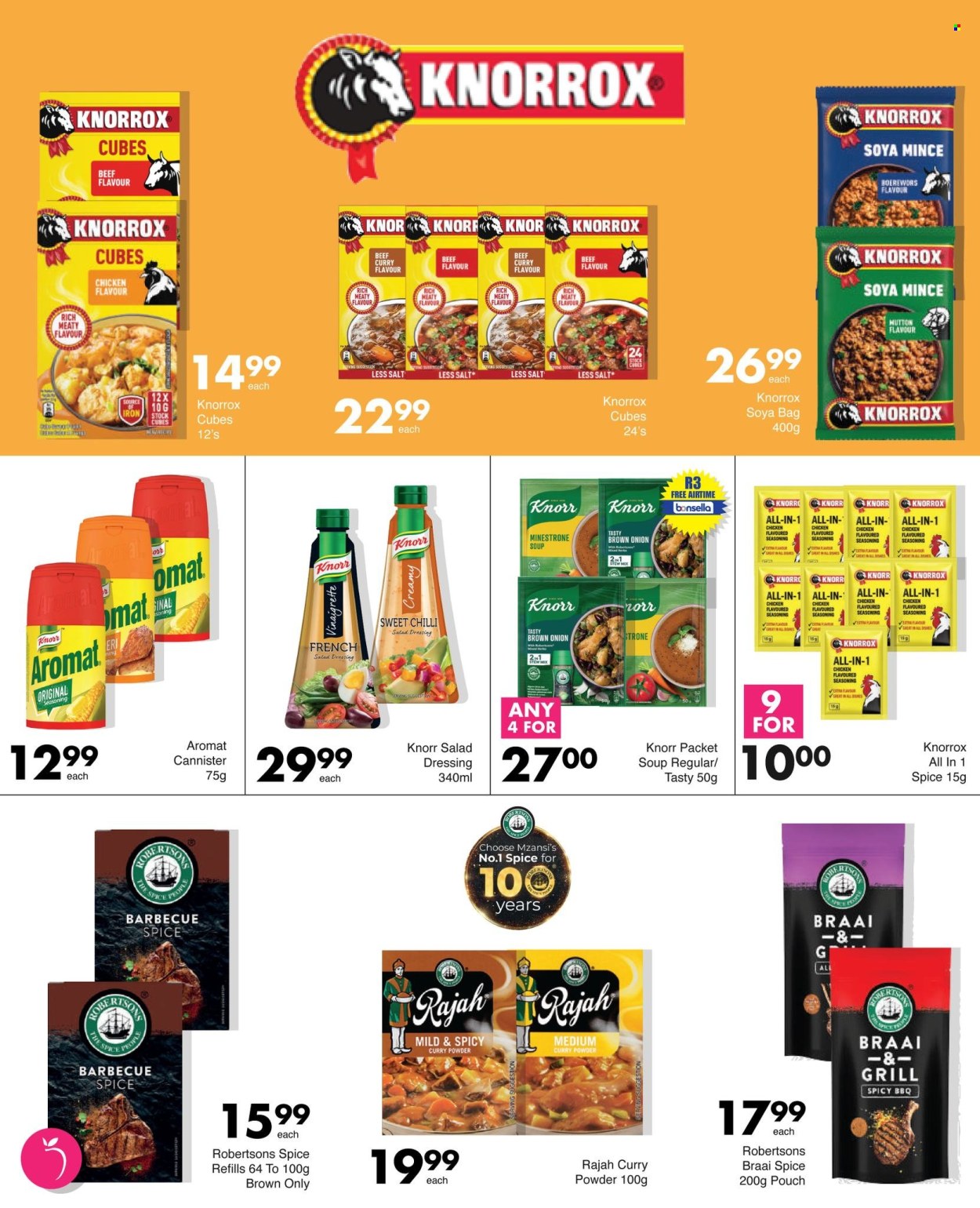 Save supermarket specials - 30/05/2024 - 09/06/2024. Page 15