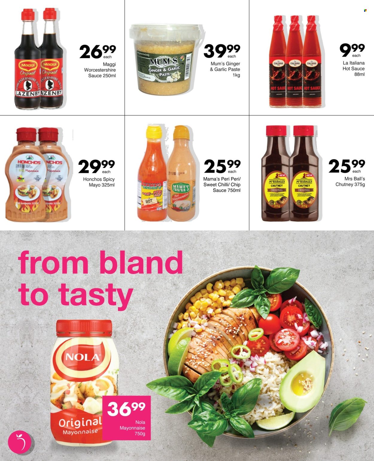 Save supermarket specials - 30/05/2024 - 09/06/2024. Page 16