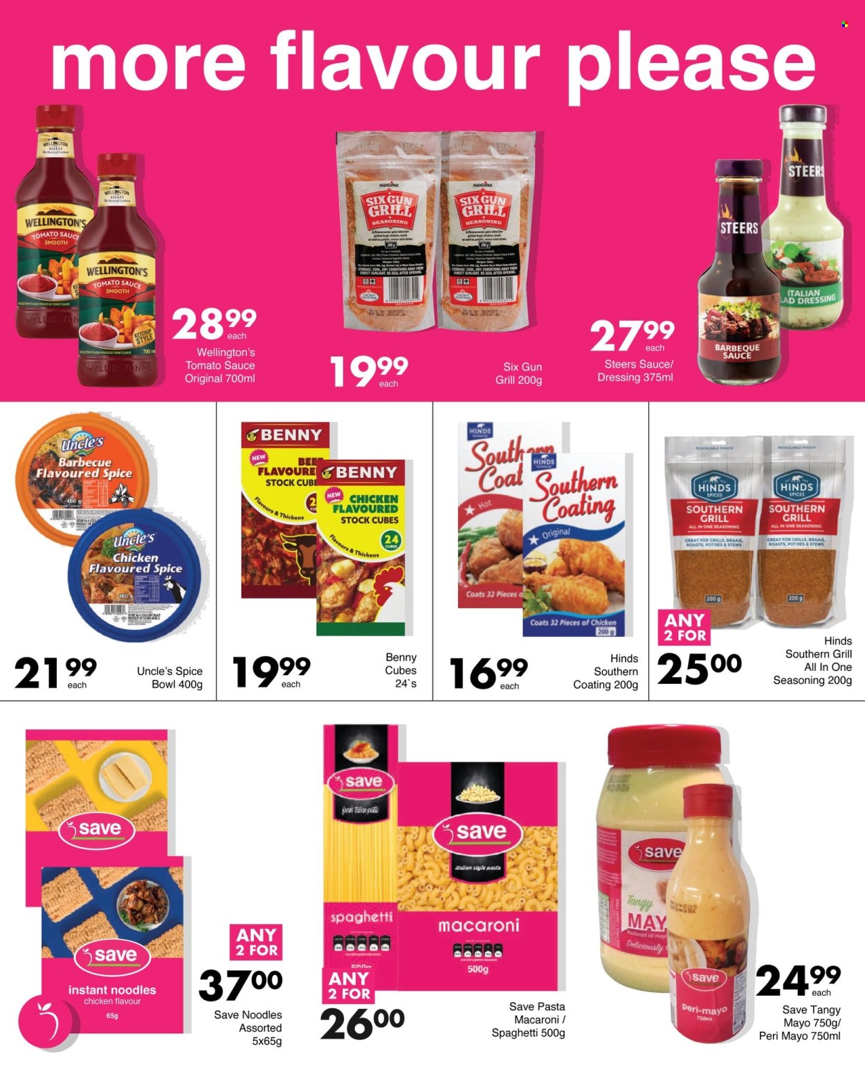 Save supermarket specials - 30/05/2024 - 09/06/2024. Page 17