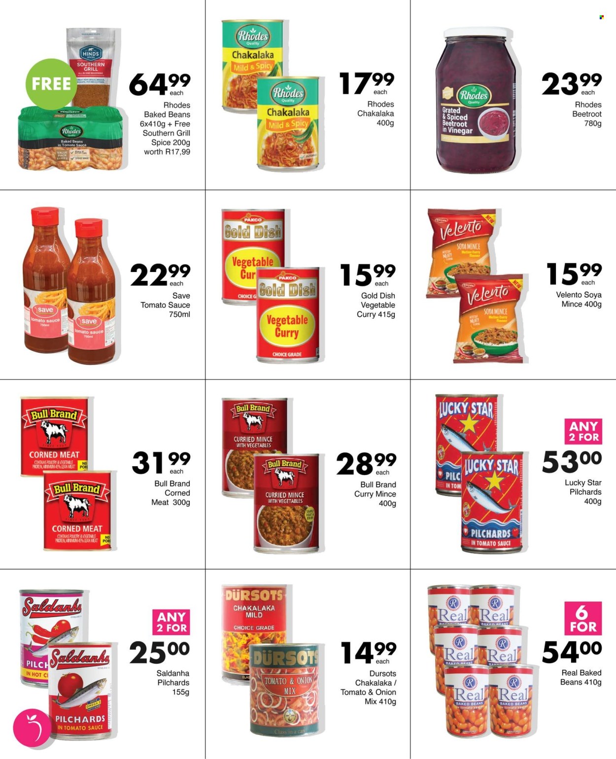 Save supermarket specials - 30/05/2024 - 09/06/2024. Page 18