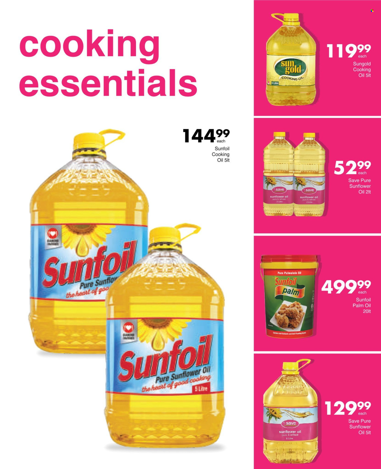 Save supermarket specials - 30/05/2024 - 09/06/2024. Page 20