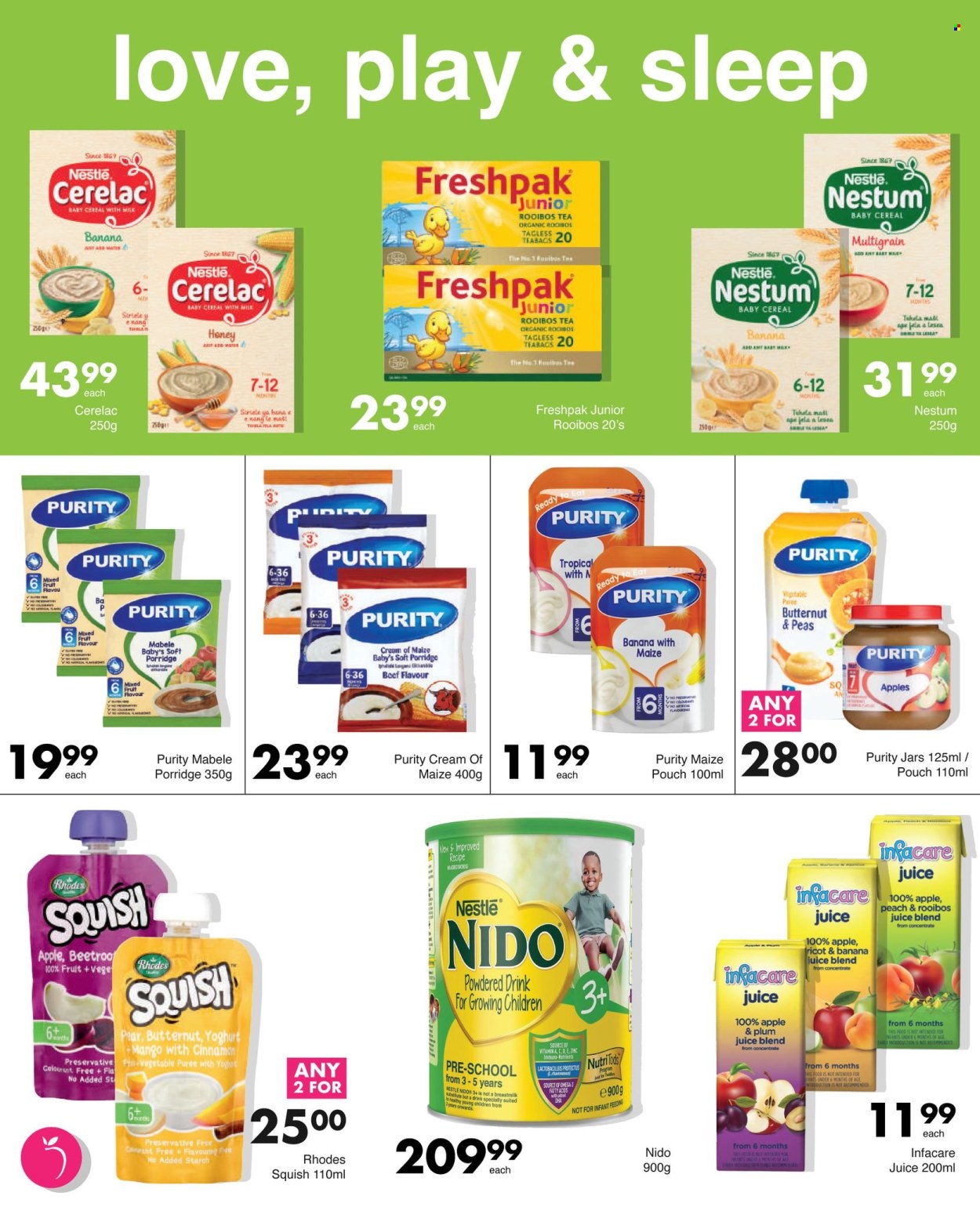 Save supermarket specials - 30/05/2024 - 09/06/2024. Page 22