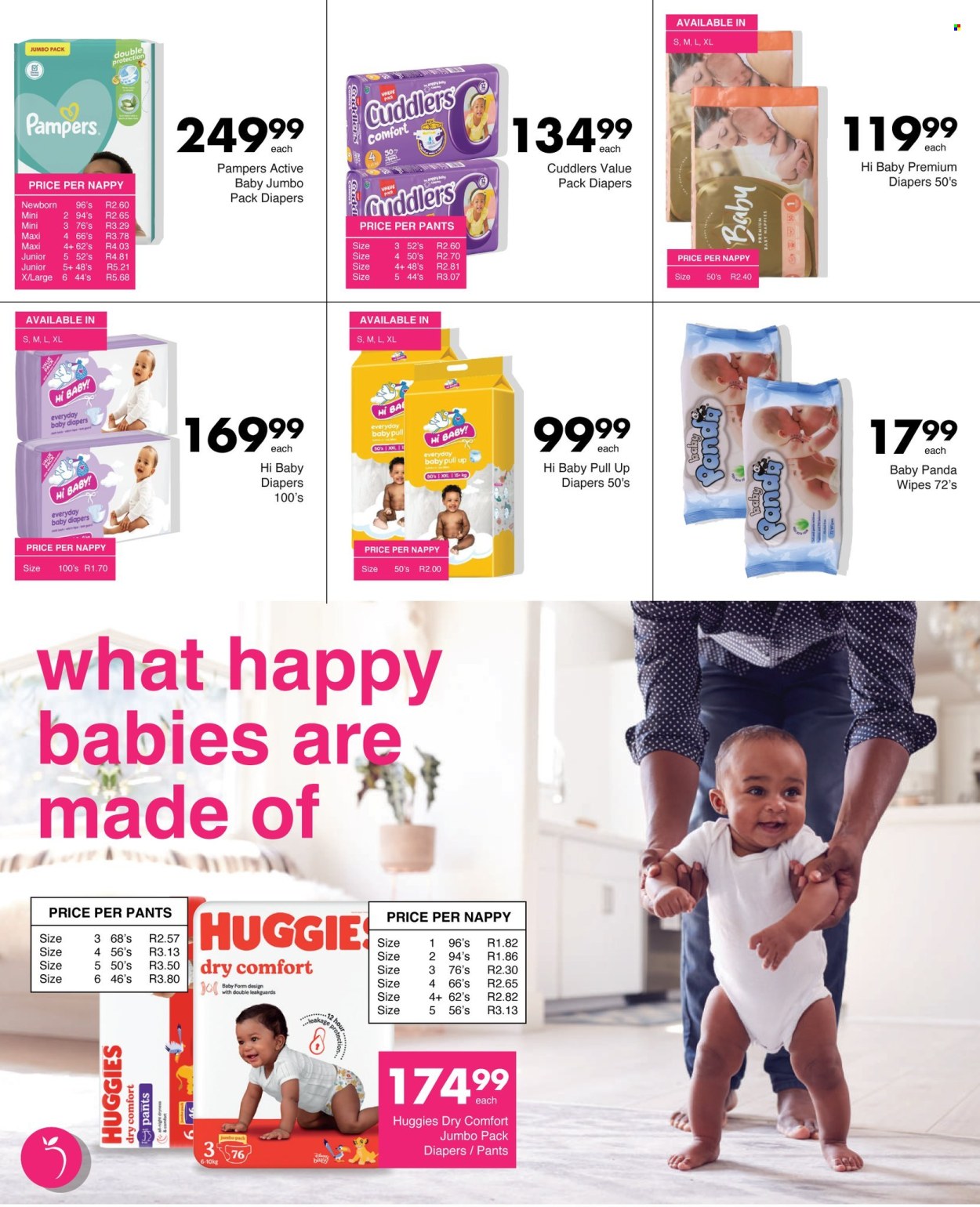 Save supermarket specials - 30/05/2024 - 09/06/2024. Page 23