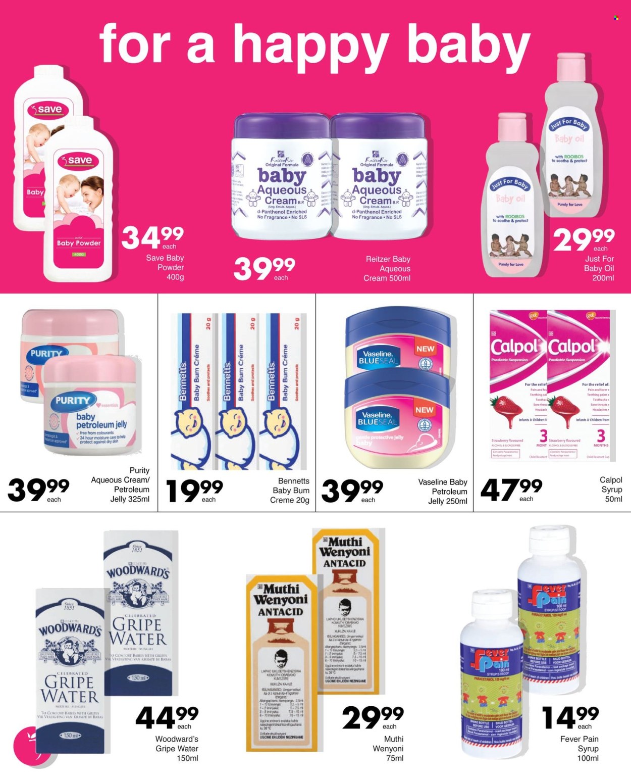 Save supermarket specials - 30/05/2024 - 09/06/2024. Page 24