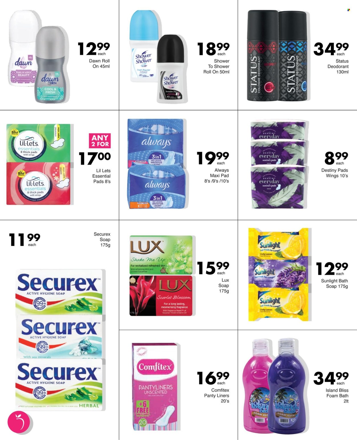 Save supermarket specials - 30/05/2024 - 09/06/2024. Page 27