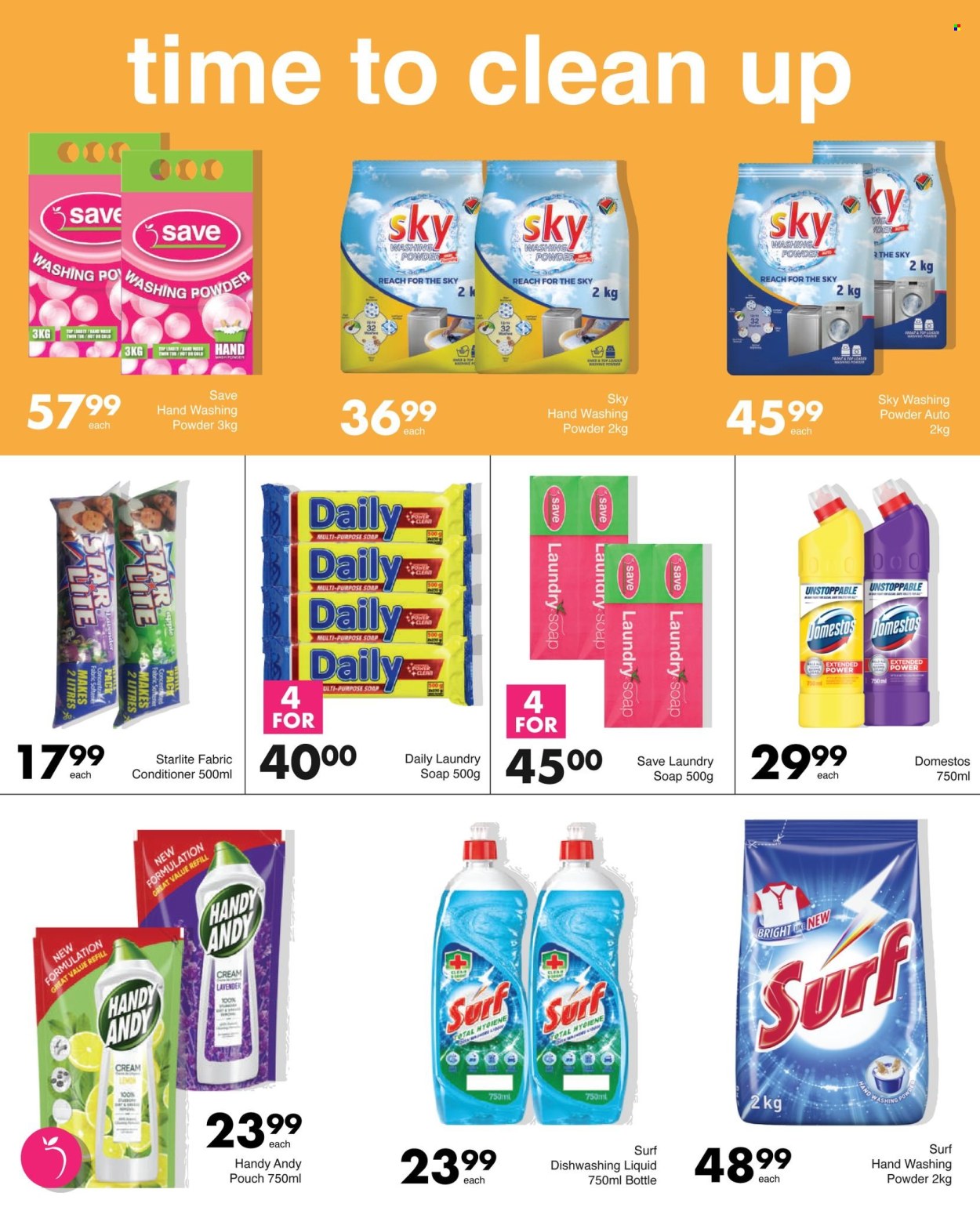 Save supermarket specials - 30/05/2024 - 09/06/2024. Page 29
