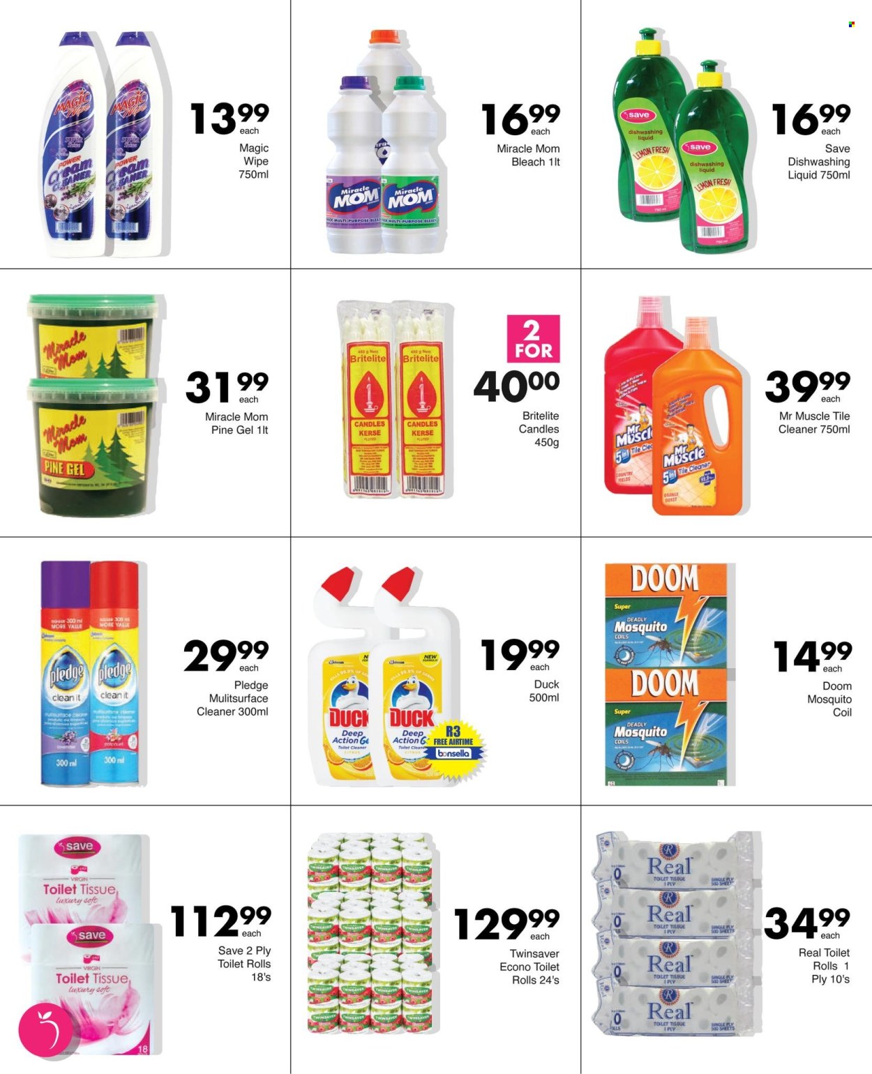 Save supermarket specials - 30/05/2024 - 09/06/2024. Page 30