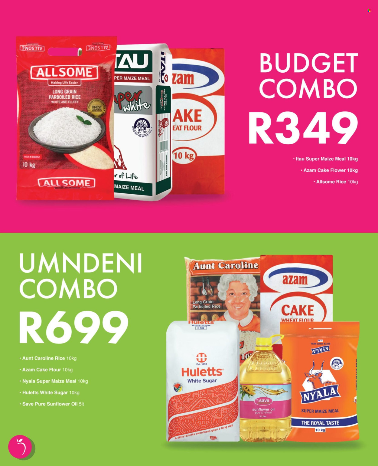 Save supermarket specials - 30/05/2024 - 09/06/2024. Page 31