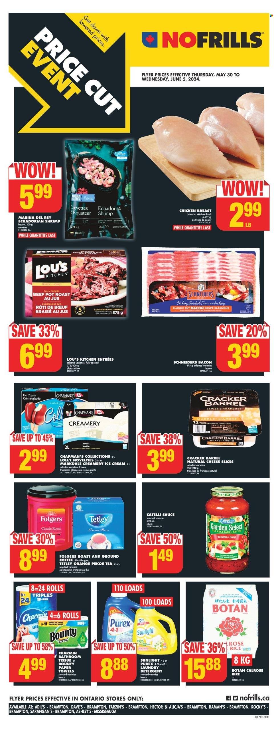 West Pack Lifestyle specials. Page 3