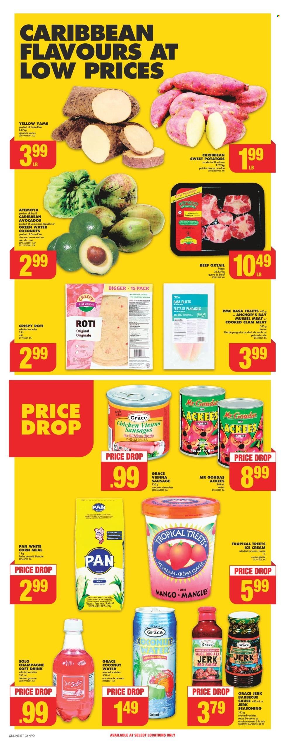 West Pack Lifestyle specials. Page 13