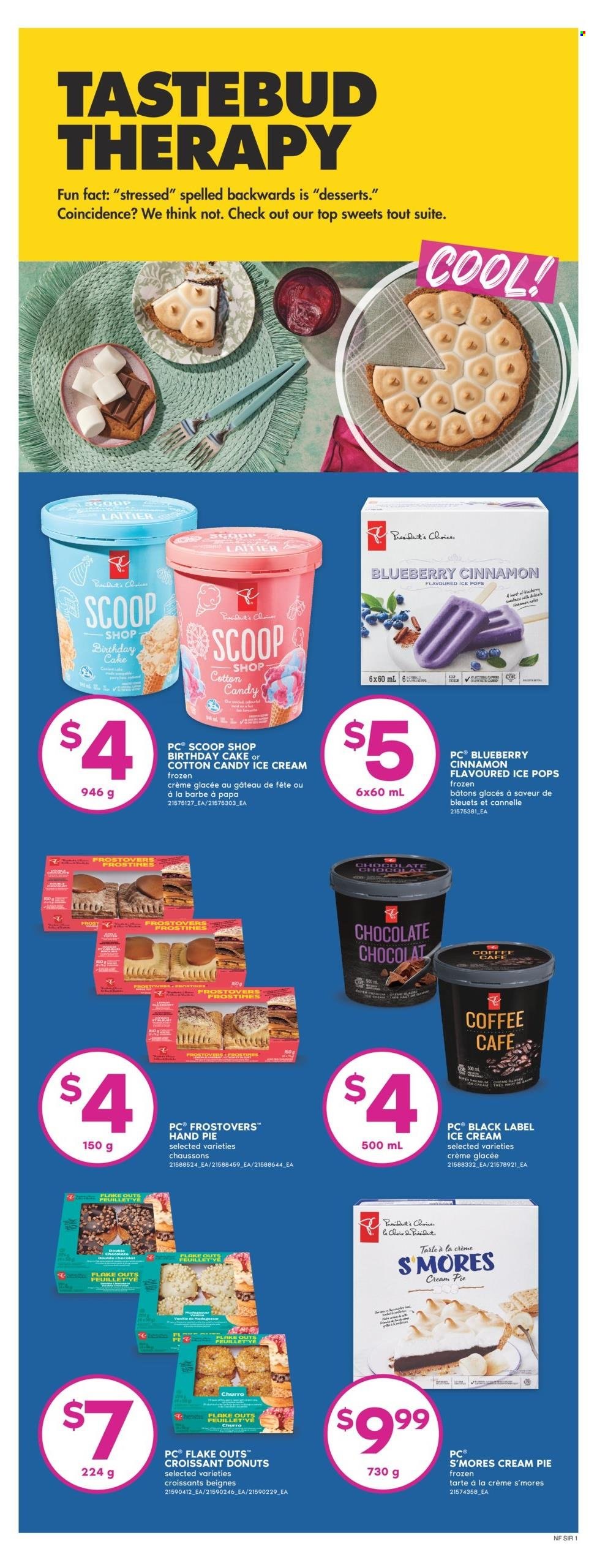 West Pack Lifestyle specials. Page 15
