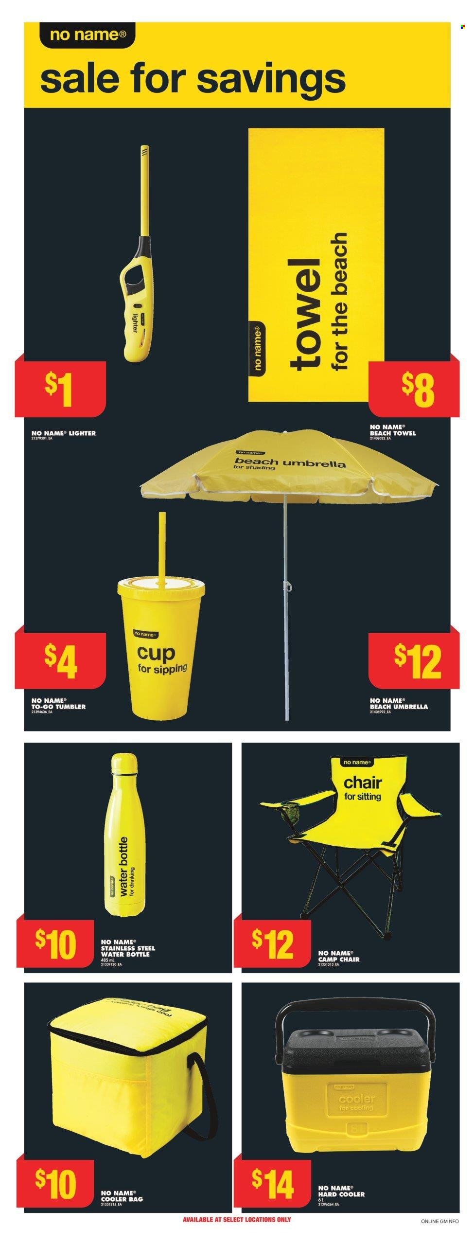 West Pack Lifestyle specials. Page 20